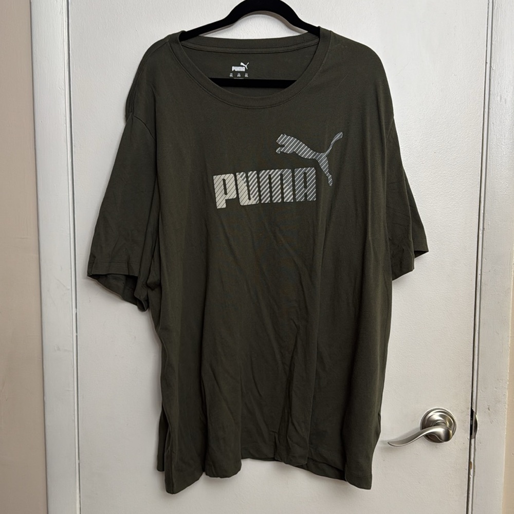 Puma shirts - Picture 2 of 4